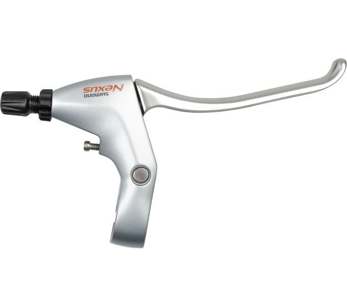 Bremshebel Nexus BL-C6000V / silber / rechts