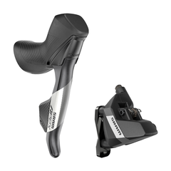 Shift/Brake System Apex AXS hydraulicDisc FM / black / left/1300mm