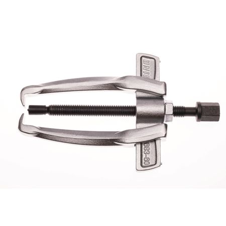 Abzieher mit 2 gleitenden Armen Ø 60mm / silber