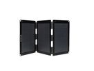 FUSION FLEX Solar Panel / black / 18W