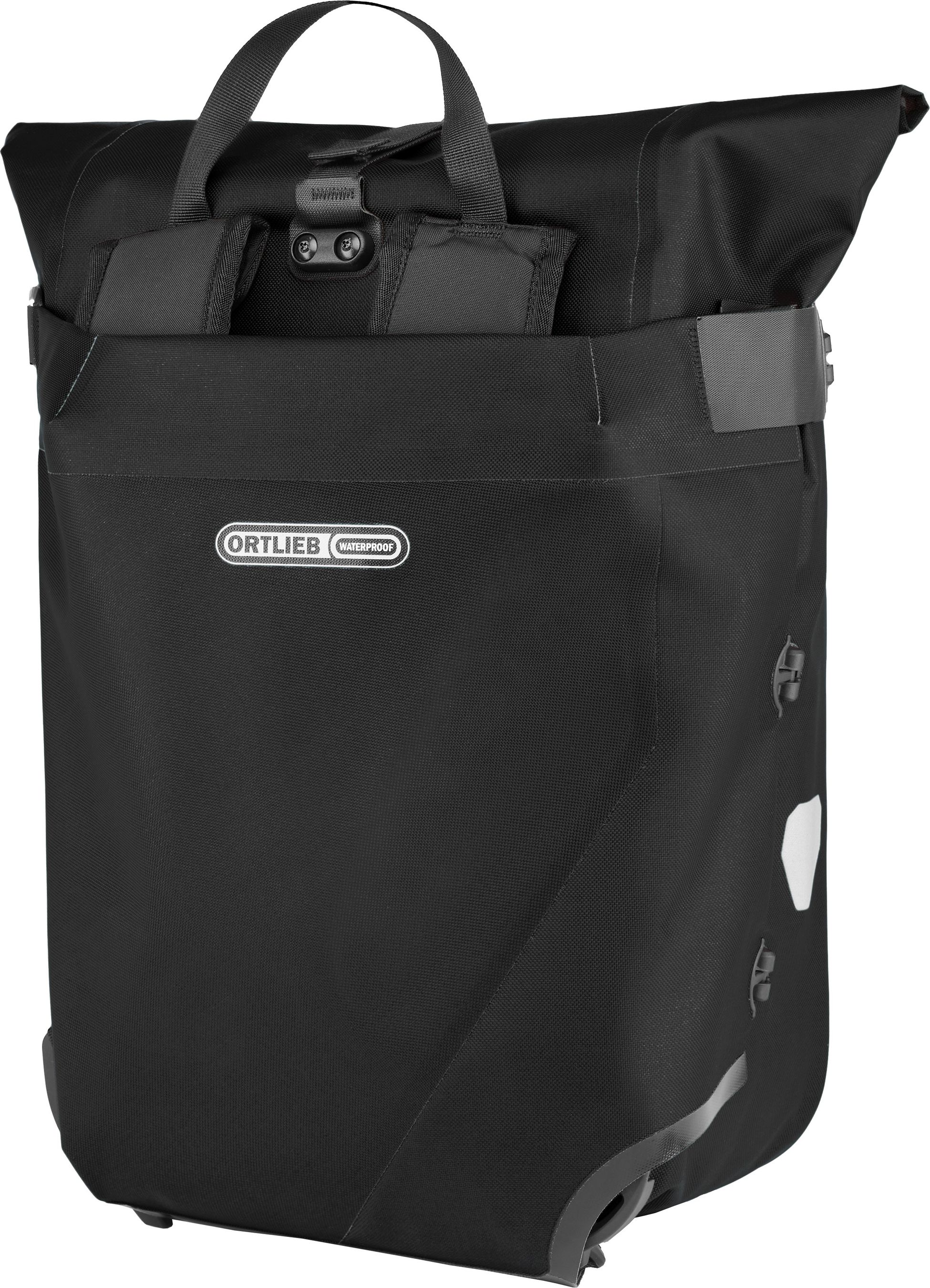 VARIO PS Taschenrucksack / black / 20 L