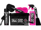 8-In-One Bike Cleaning Kit