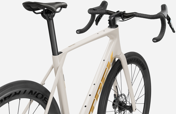 DOMANE SL 6 AXS Rennvelo / buff beige / M