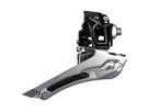 SHIMANO 105 R7000 Umwerfer 2x11-fach / schwarz / Anlöt