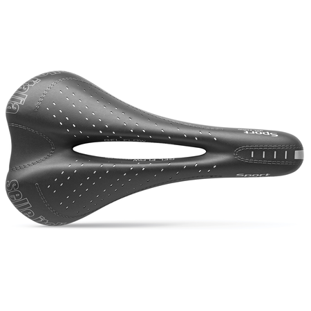 Sport Gel ST Flow / black / S2