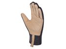 All Natural Glove Waterproof / dark grey / M