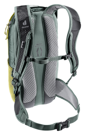 RACE 8 Rucksack / sprout-ivy / 8l