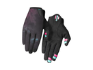W La DND II Glove / black ice dye / L