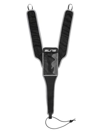 Schweissauffänger Protec Wings / schwarz