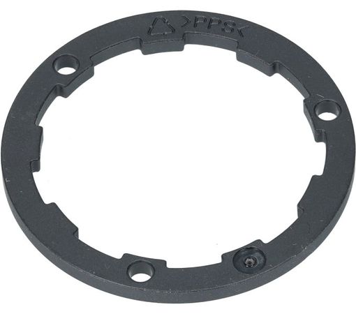 Zahnkranz-Spacer CS-HG50-9 2.56 mm