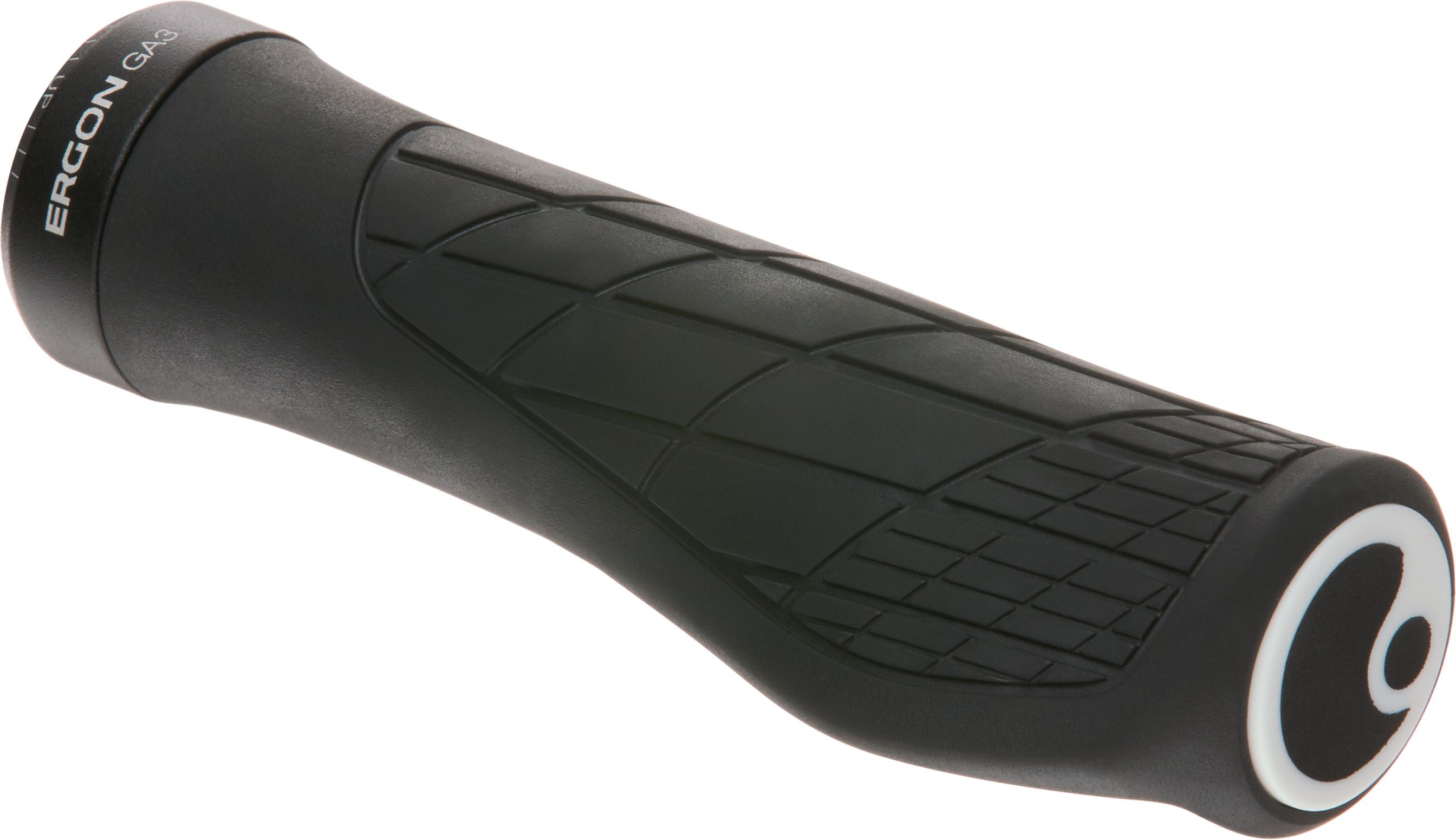 GA3 All Mountain Komfortgriffe / black / S