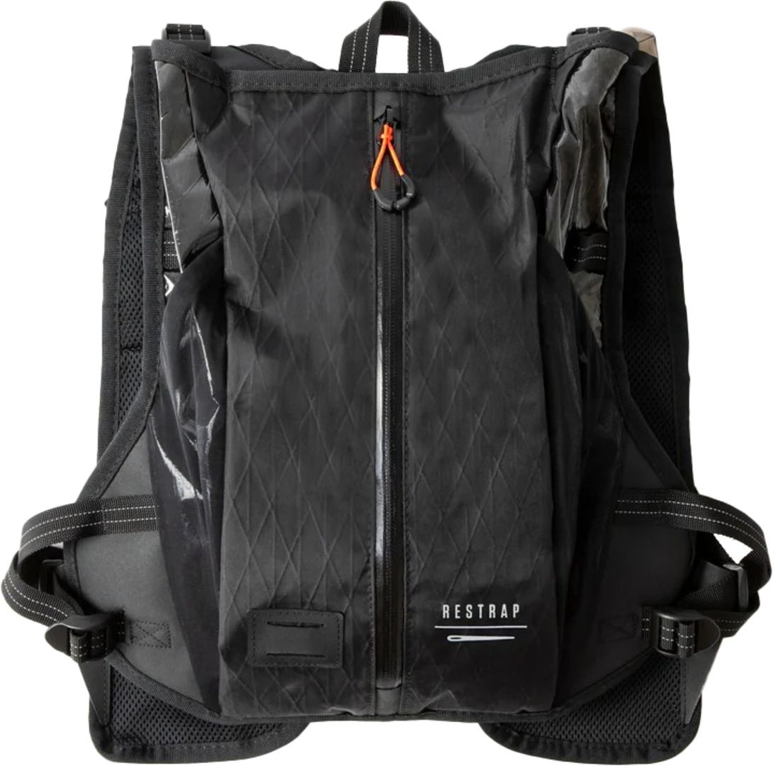Race Hydration Vest / schwarz / L/XL