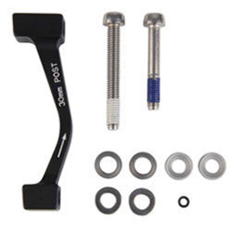 Post Bracket - 30P (CPS&Standard)