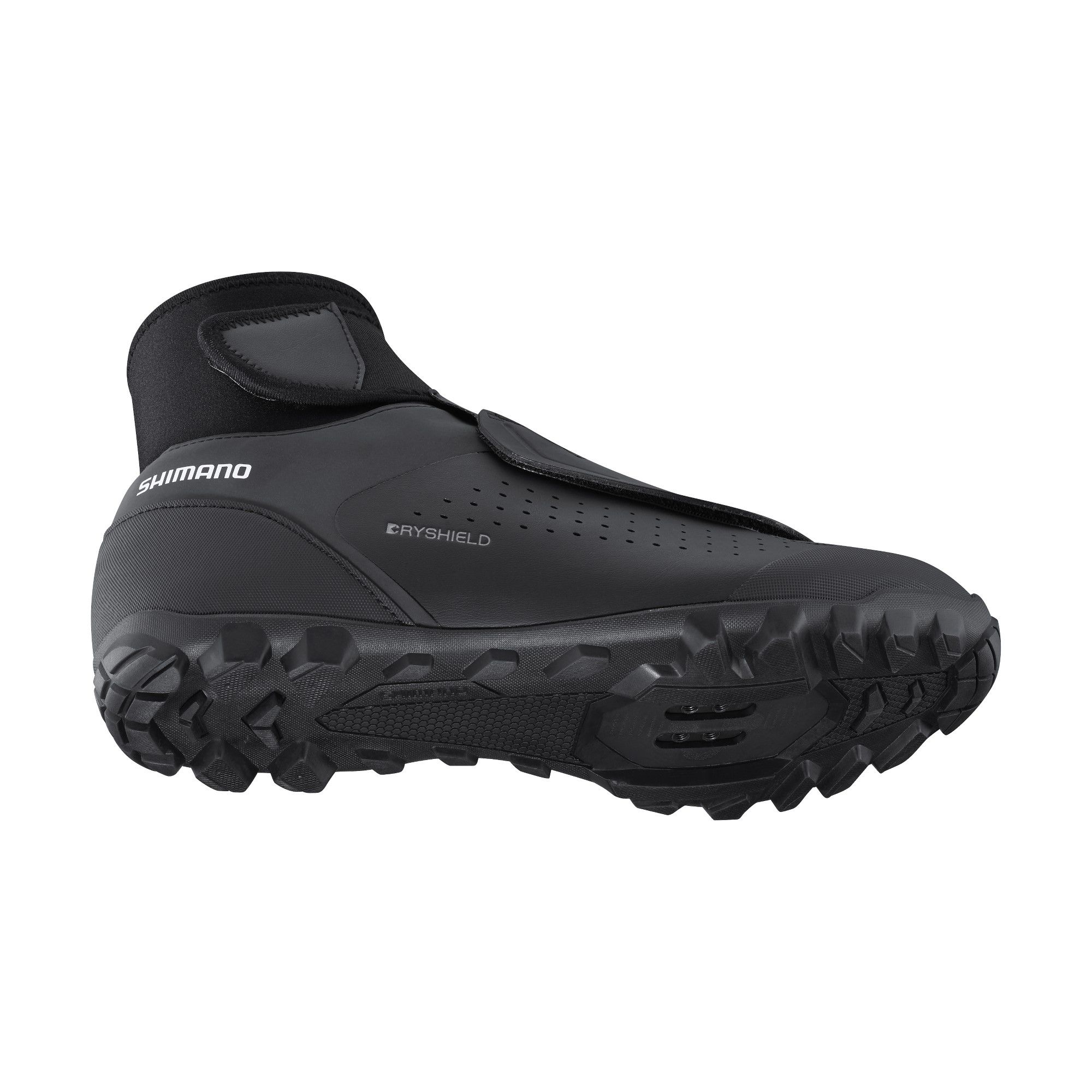 Shimano SHMW5L Winterschuhe / black / 48