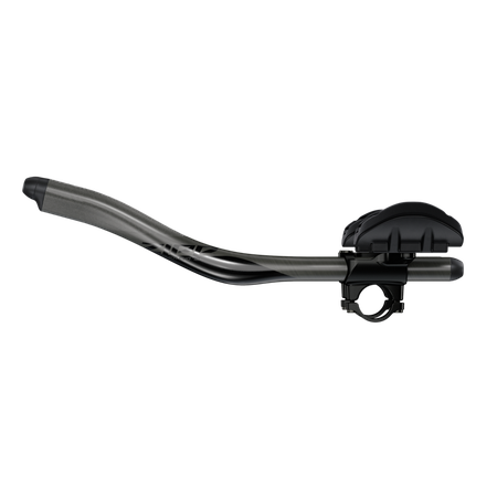 Vuka Clip with Vuka Carbon Evo 70 Extensions / black / one size