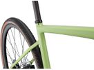 DIVERGE SPORT CARBON Gravelbike / limestone black chrome clean / 56 CM