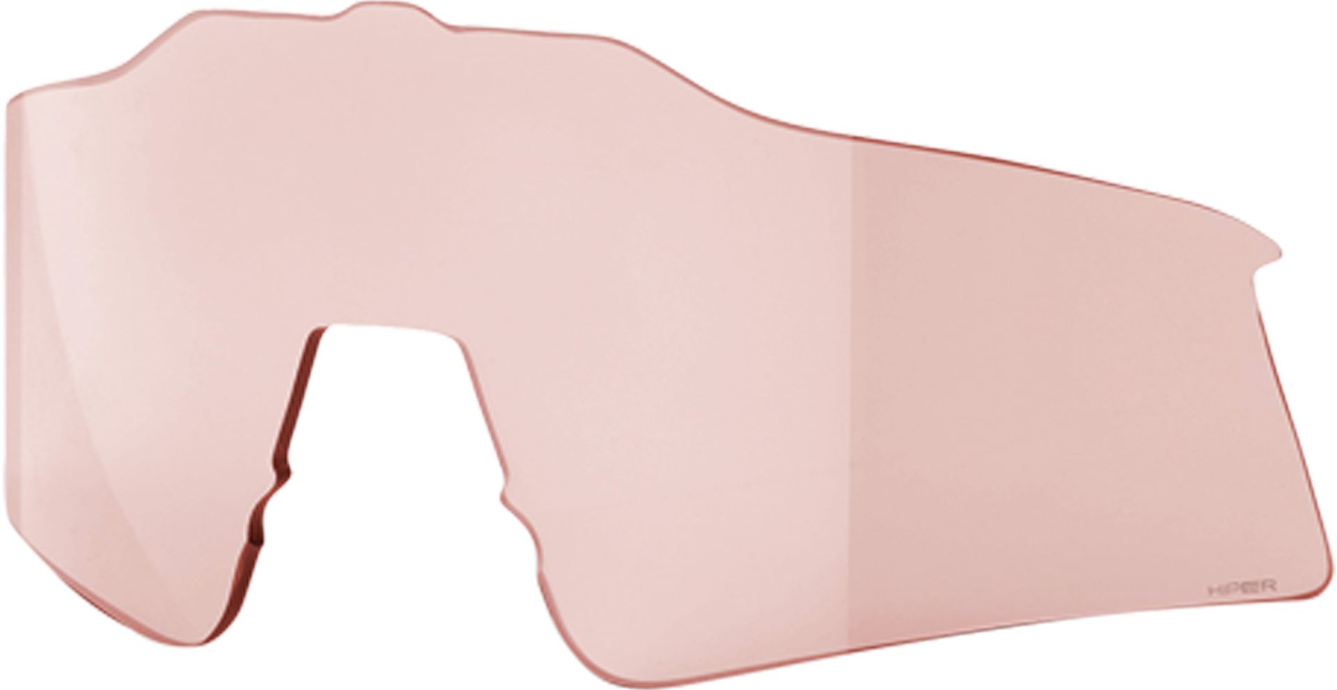 Ersatzlinse Speedcraft SL / HiPER Coral