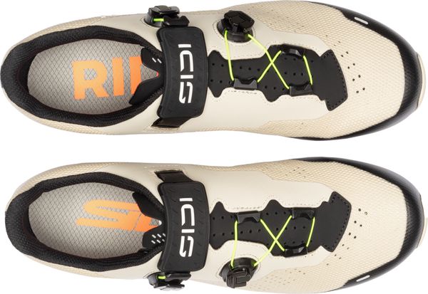 MTB Dominator X ice / sand / 41