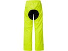 Men's Drop Pants II / neon yellow uni / XL
