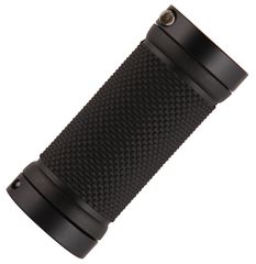 BARCONTROL GripShift Schraubgriffe / schwarz
