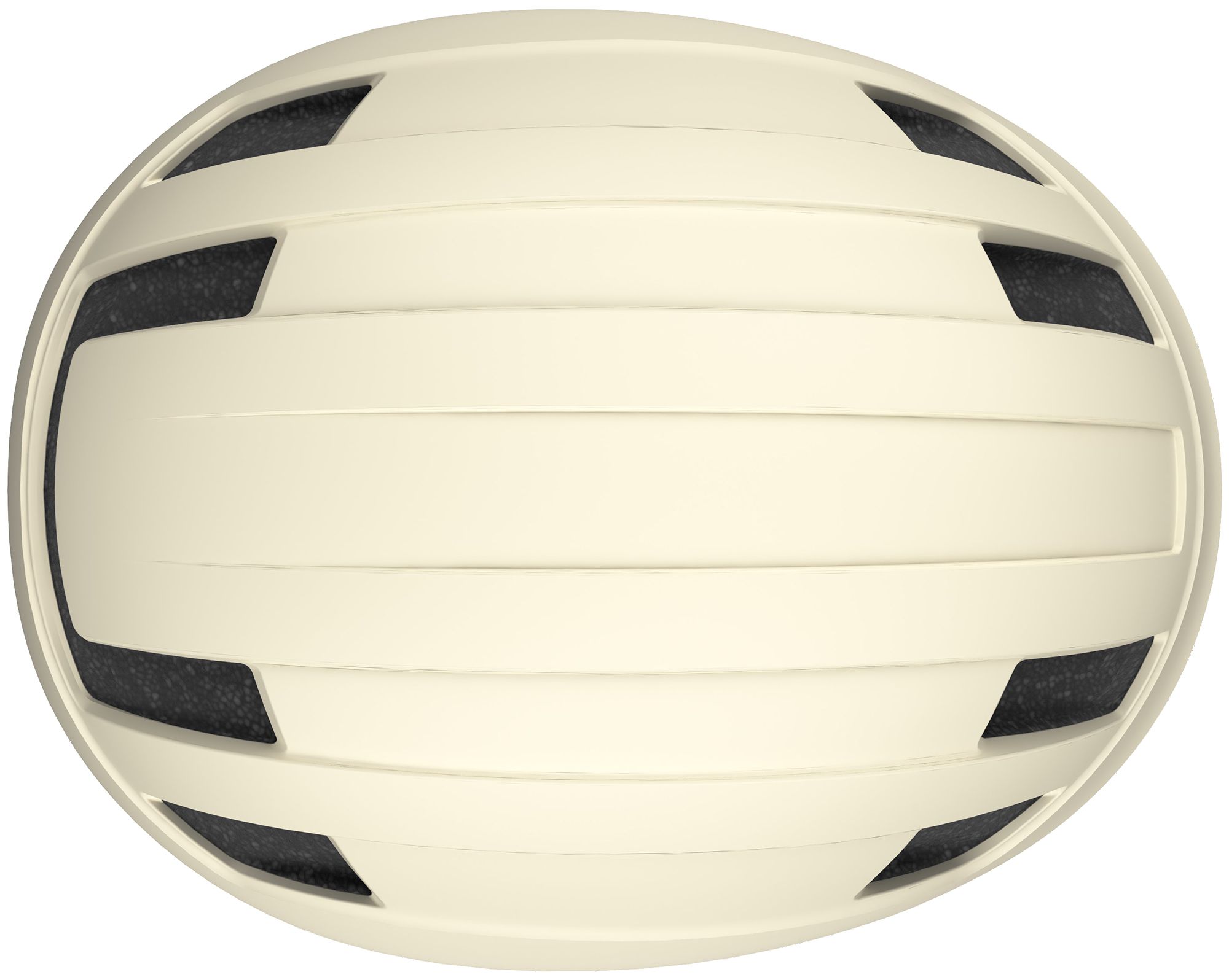 VERDE Velohelm / white stone / M/L 55-61cm