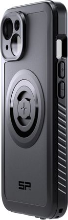 Phone Case Xtreme / schwarz / iPhone 15