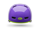LOCAL Velohelm / slayco purple / S 51-55