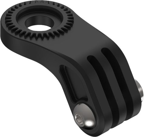 QUAD LOCK Light Kamera Adapter / Black / onesize