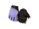 TESSA GEL II Damen-Kurzfingerhandschuhe / purple haze / M