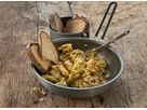 TREK N EAT Fertigmahlzeit / RÜHREI mit Zwiebeln