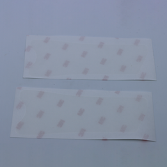 Crank Arm Guard Decals for 170/175mm Qty2