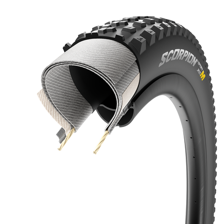 Scorpion Sport XC M ProWall / black / 29x2.20
