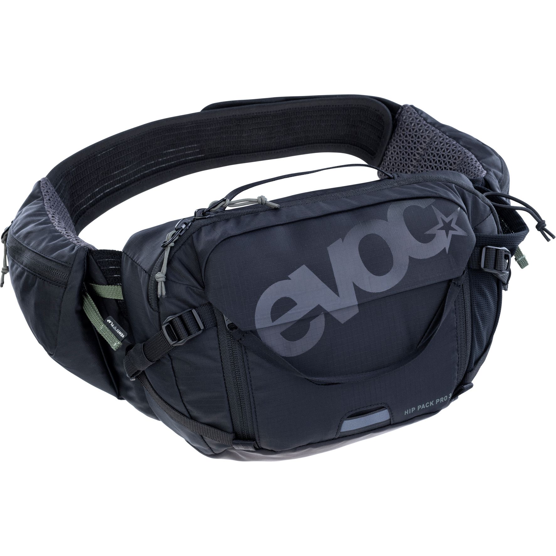 HIP PACK PRO 3L, Hüfttasche / black