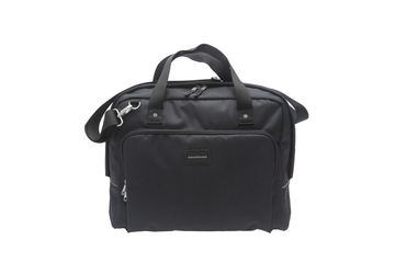 POSTINO Office-Bag (Single) / schwarz / 18L