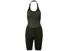 W Chrono Expert Halter Bib / black / M