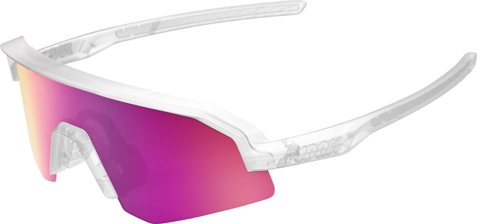 Slendale Youth Replace Lens Purple Mirr.