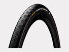 GRAND PRIX 4-SEASON Rennveloreifen / black / 700x28C