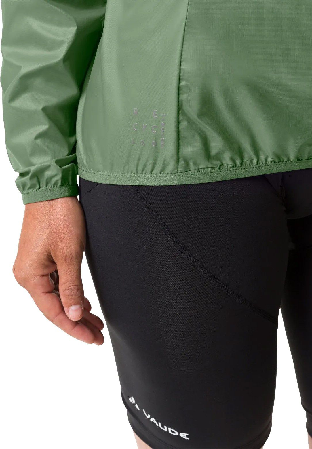 MATERA AIR Damen-Windjacke / willow green / 42