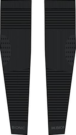 Armsleeves / X black / M/L