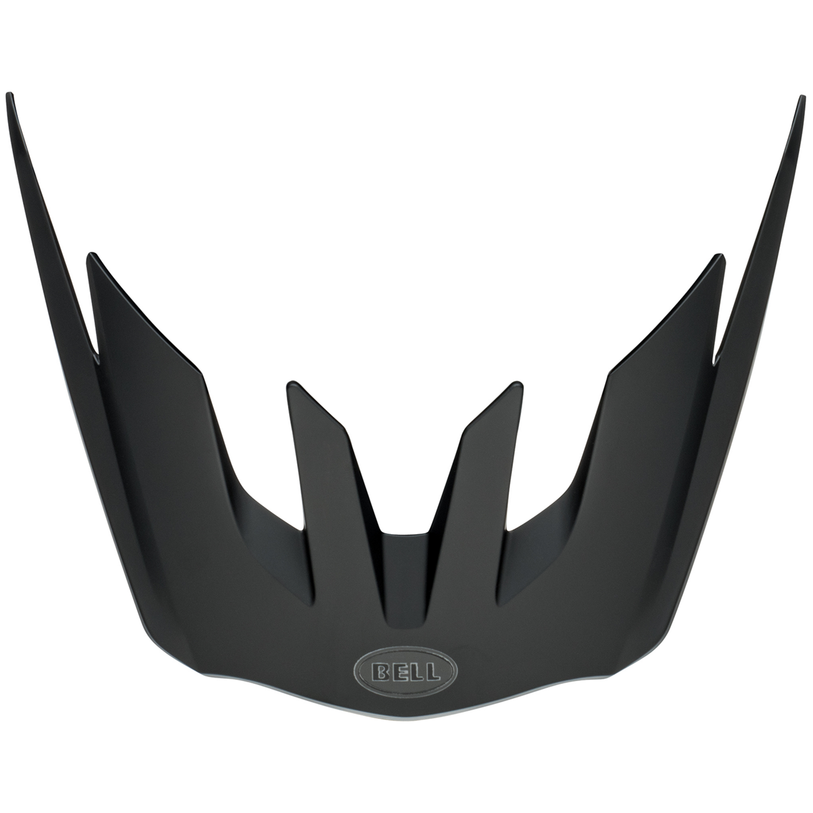 4Forty Air Visor / black / L/XL