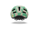 FIXTURE II MIPS Velohelm / matte stone/green rush / UA 54-61