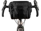 Bar Pack Black / schwarz / 25 x 16 x 24 cm, 10 l