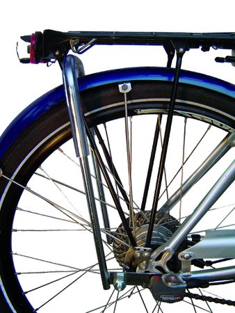 Nabenschaltadapter SRAM