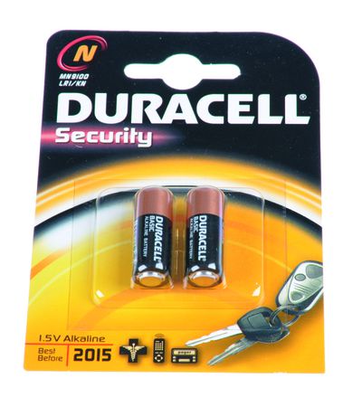 Batterie Lady LR01 1.5V