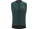 VENT MID FZ Herren-Singlet / forest / 52