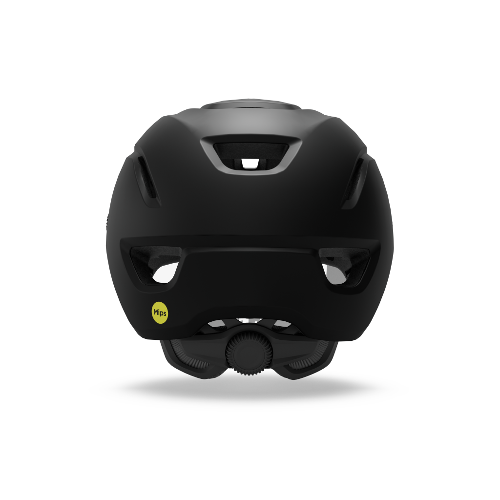 EVOKE MIPS Velohelm / matte black / M 55-59