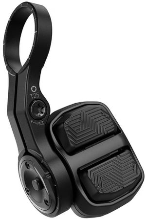 GX EAGLE AXS TRANSMISSION Gruppe / black / 170mm/32t