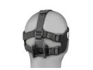 PIKO X DUO STIRNBAND HD mit FastClick-Akkuhalter / schwarz
