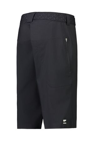 VIRAGE Herren-Bikeshorts / black / S