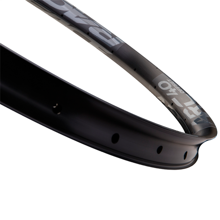 ARC 40 MTB CLN Offset Alu 28H Rim / black / 27.5"